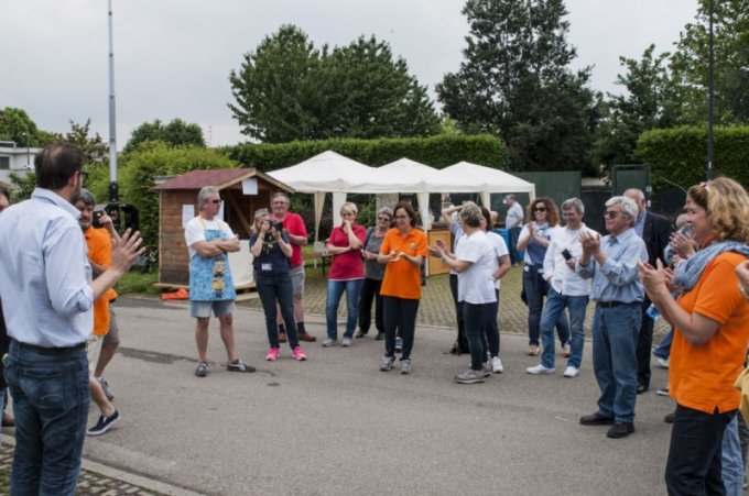 Amici del Viale
